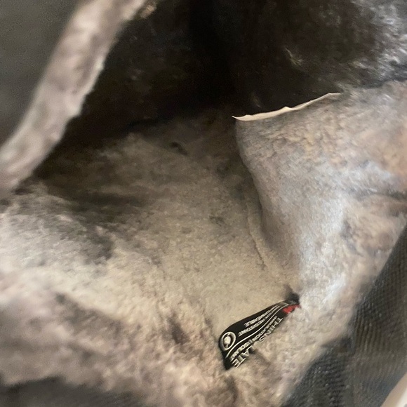 ALEADER Men's Insulated Waterproof Winter Snow Boots Size 9 - Picture 5 of 8